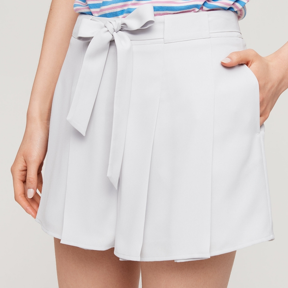 Aritzia Sunday Best Wesley Shorts